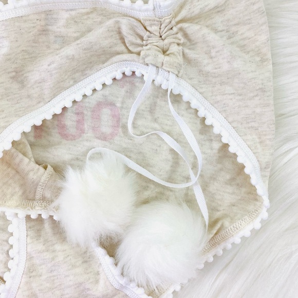 Victoria’s Secret Hiphugger Medium - Picture 6 of 9